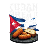 Cuba Pride & Home - Cuba Flag Design