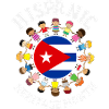 Cuba Pride & Home - Cuba Flag Design