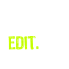 Mange, dors, édite, répète