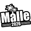 Malle 2026 Palm Trees