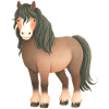 Pferd