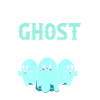 Ghosting Witching Hour fantômes paranormaux