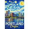 Portland, Oregon