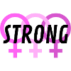 Trio Venus Strong
