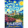 Raleigh, North Carolina