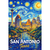 San Antonio, Texas
