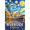 Riverside, California