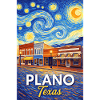 Plano, Texas
