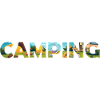 Camping Hoodie – Outdoor Lover Hoodie – Vanlife