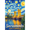 Sacramento California