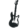 guitare électrique