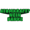 Atomkraft? Nein danke