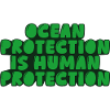 Ocean protection is human protection