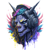 DJ Monster Neon 