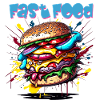 Burgers - Hamburgers - Restauration rapide