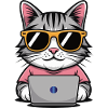 Cats_office