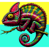 Chamäleon