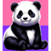 panda