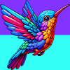 colibri