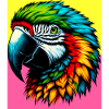 parrot