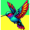 colibri