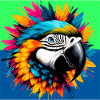 parrot