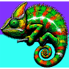 chameleon