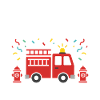 Petit Pompier 12 Ans Aujourd'hui