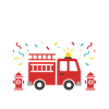 1er Anniversaire Petit Pompier