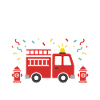 Pompier Treize Ans Aujourd'hui