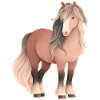 Pferd