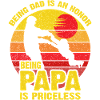 Papa Pride: Priceless Dad Moments