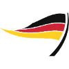 German Flag Wave