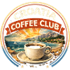 Croatia Coffee Club Café Côtier