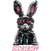 Easter Search Party Cool Easter Bunny