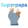 LOVING super dad