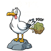Norddeutscher Humor Spruch Löppt