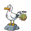 Dicton humoristique nord-allemand : MOIN