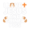 J’aime Jésus et les cochons d’Inde