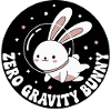 Zero Gravity Bunny