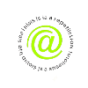 Neon @ Circle Logo Replication
