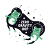 Zero Gravity Hop