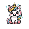 Cute Unicorn
