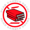 Lee libros prohibidos Verbotene Bücher Lesen Freiheit