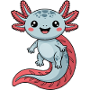 Axolotl