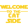 Welcome to the cat site