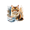 KatzenKaffee Powerdesign