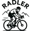 Cyclist Silhouette