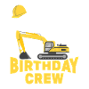 Mom Birthday Crew Construction