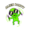 Alien Party